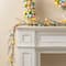 Glitzhome® 6ft Easter Egg & Berries Garland